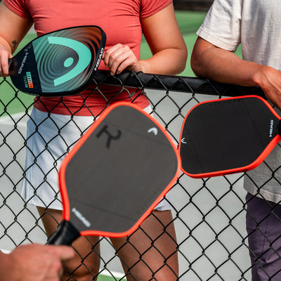 Head Pickleball Paddles