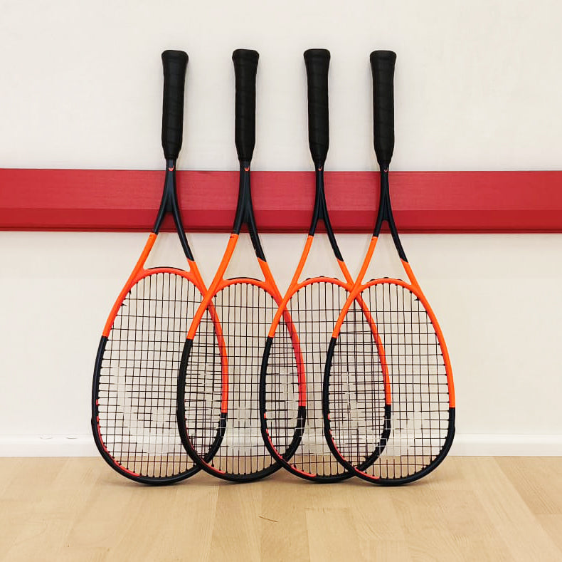 Squash Racket Types HEAD Squash Rackets | PDHSports