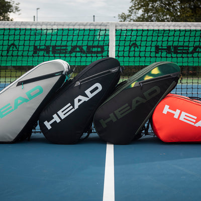 Head Tennis Bags