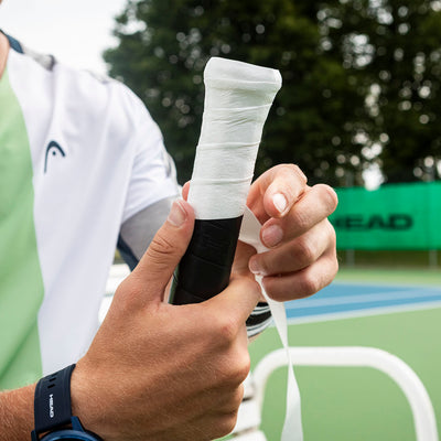 Head Tennis Grips