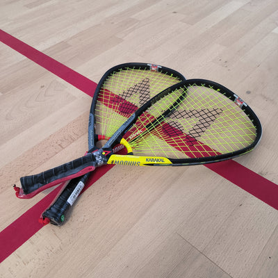 Racketball Rackets