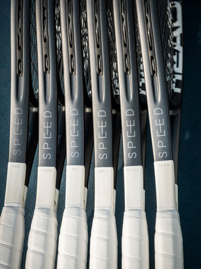 HEAD Speed 2026 Tennis Collection