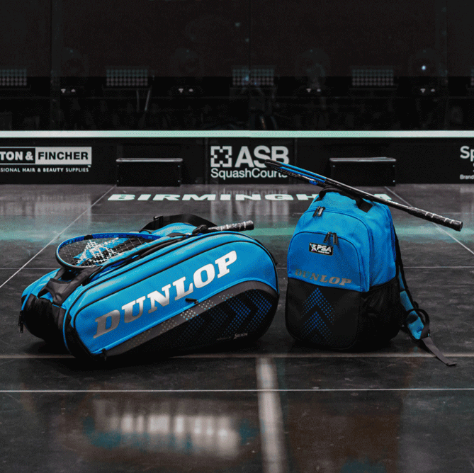Squash Bags, Racket Sport Specialists | Squash Rackets, Tennis Rackets ...