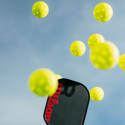 Wilson Pickleball Balls