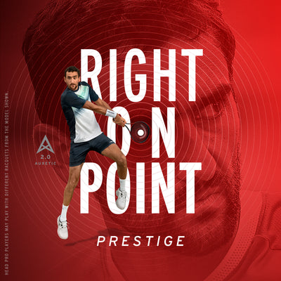 Head Prestige Tennis