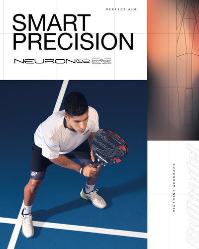 Bullpadel Neuron