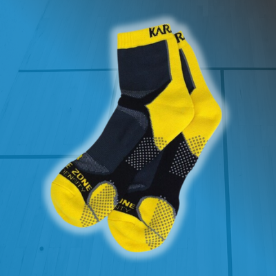 Karakal Socks