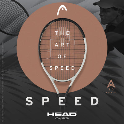 HEAD Speed Tennis