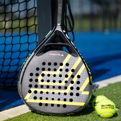 Tecnifibre Padel Rackets