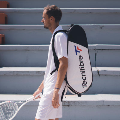 Tecnifibre Tennis Bags