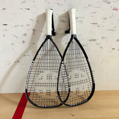 UNSQUASHABLE Racketball Rackets