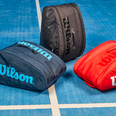 Wilson Padel Bags