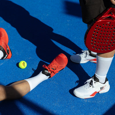 Wilson Padel Shoes