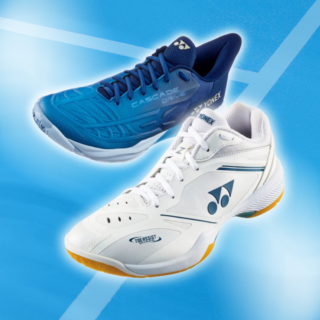 Yonex Badminton Shoes | PDHSports