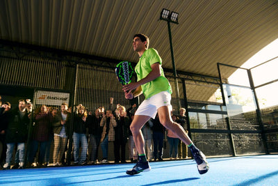 Babolat Juan Lebron 26 Collection