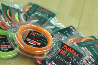 Ashaway Badminton String