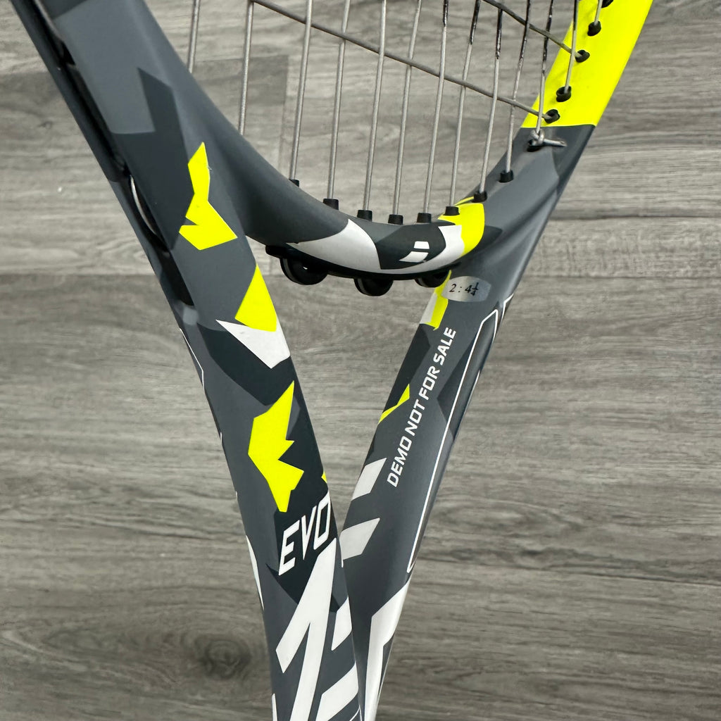 Babolat Evo Aero Tennis Racket OUTLET