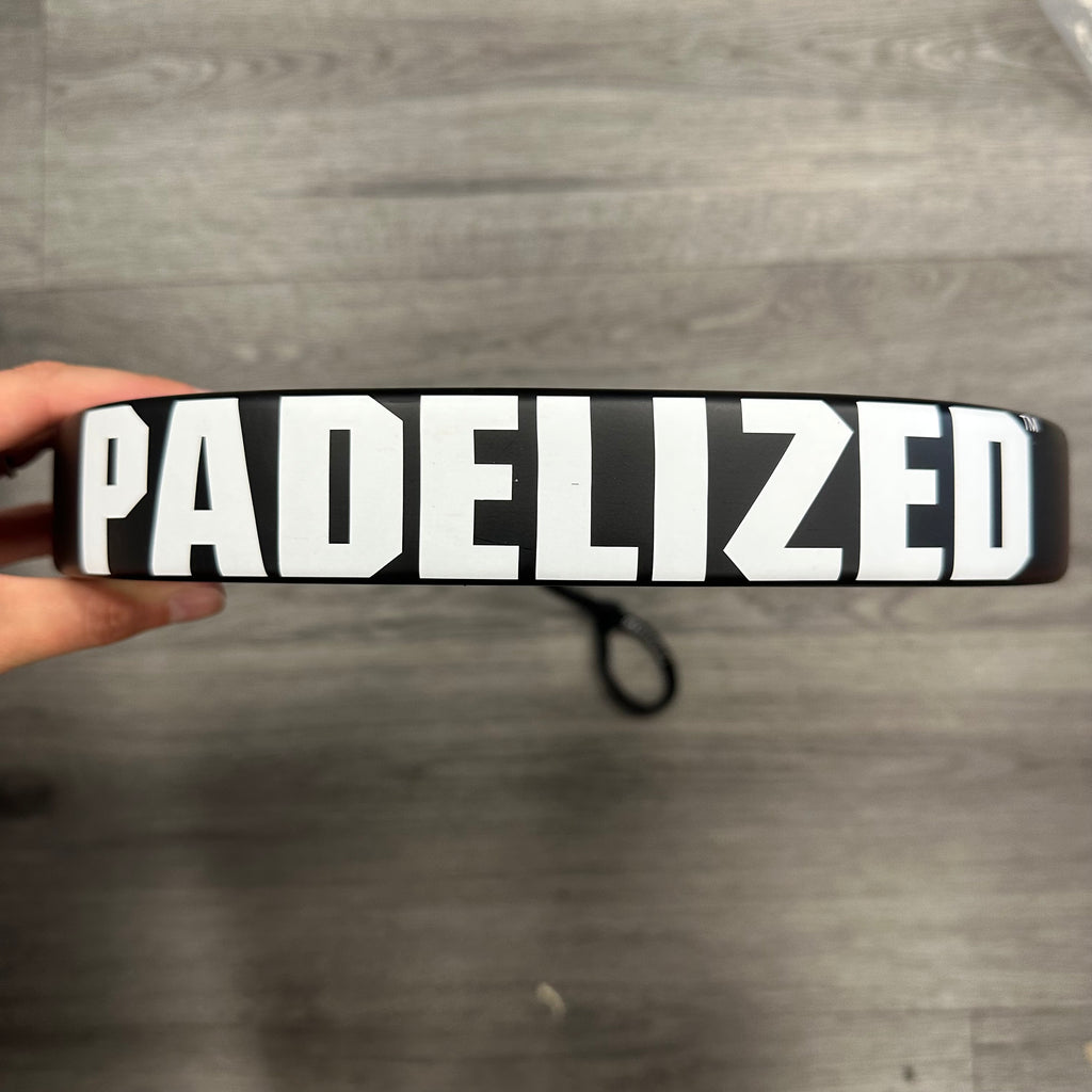 PADELIZED AERO-POWER Padel Racket OUTLET