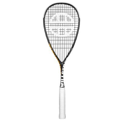 UNSQUASHABLE JAMES WILLSTROP 125 Limited Edition Squash Racket