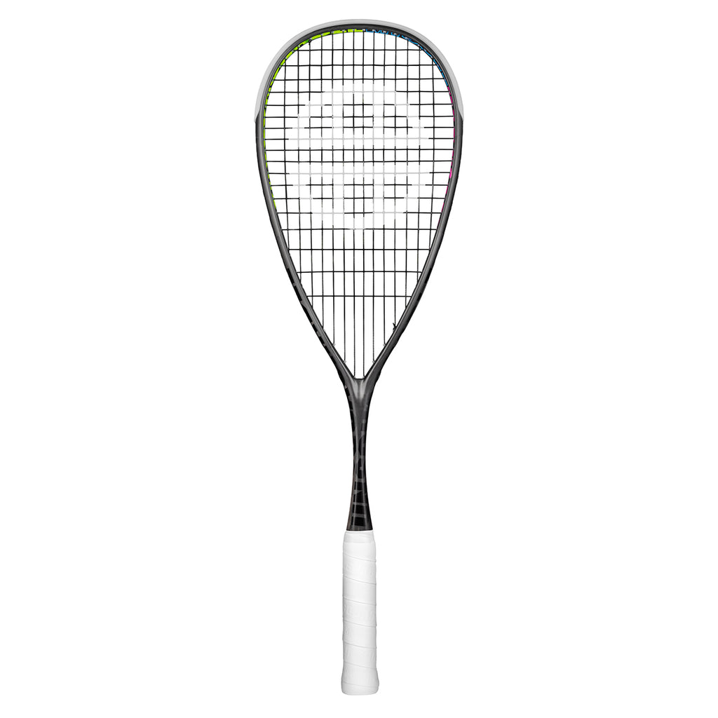 UNSQUASHABLE MIGUEL RODRÍGUEZ SPEZIAL 110 Squash Racket