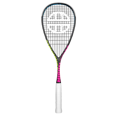 UNSQUASHABLE MIGUEL RODRÍGUEZ ONE120 Limited Edition Squash Racket