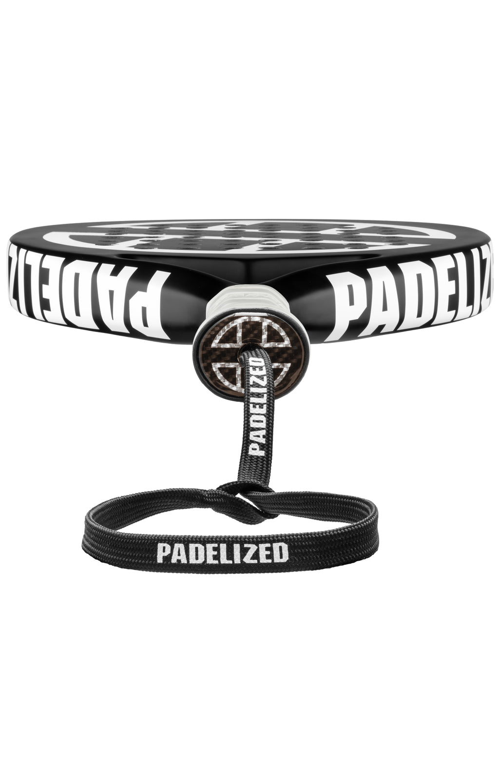 PADELIZED 365 EXTENDER Padel Racket