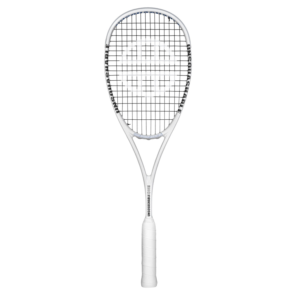 UNSQUASHABLE THERMO-PRO 125 Squash Racket