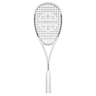 UNSQUASHABLE THERMO-PRO 125 Squash Racket