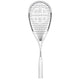 UNSQUASHABLE THERMO-RESPONSE 125 Squash Racket