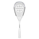 UNSQUASHABLE THERMO-TEC 125 Squash Racket