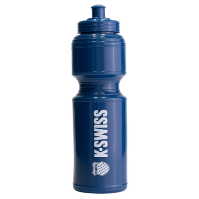 K-Swiss Water Bottle Blue