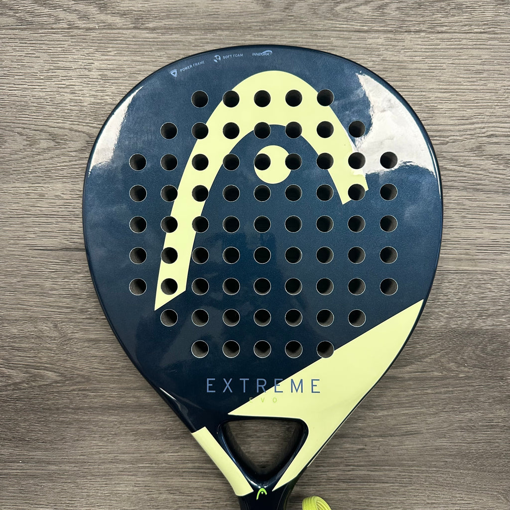 HEAD Evo Extreme 2025 Padel Racket OUTLET
