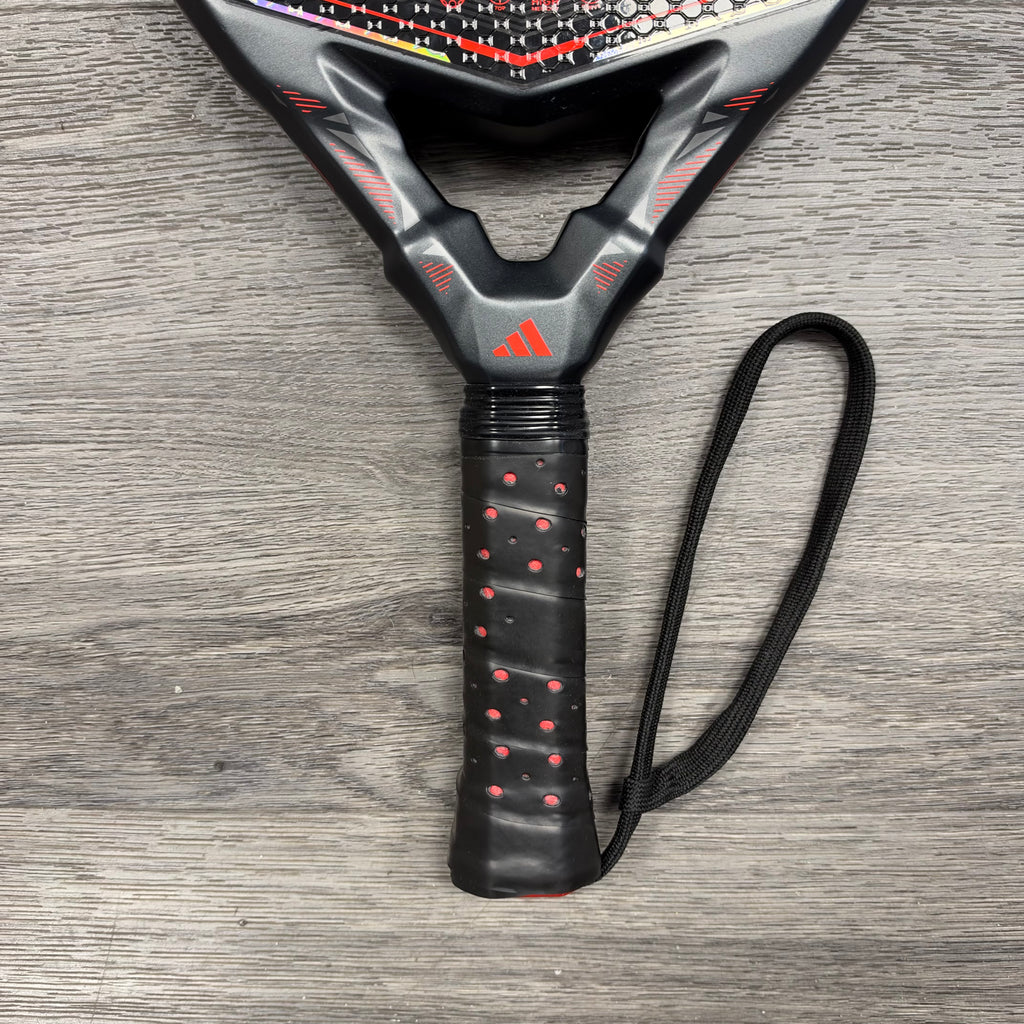 Adidas Metalbone Hrd+ Padel Racket 2026 OUTLET