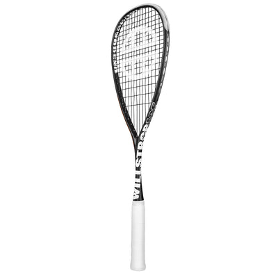 UNSQUASHABLE JAMES WILLSTROP 125 Limited Edition Squash Racket