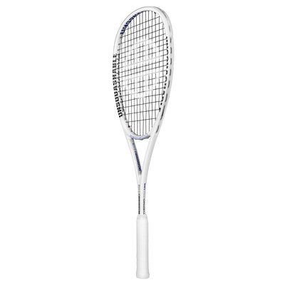 UNSQUASHABLE THERMO-PRO 125 Squash Racket