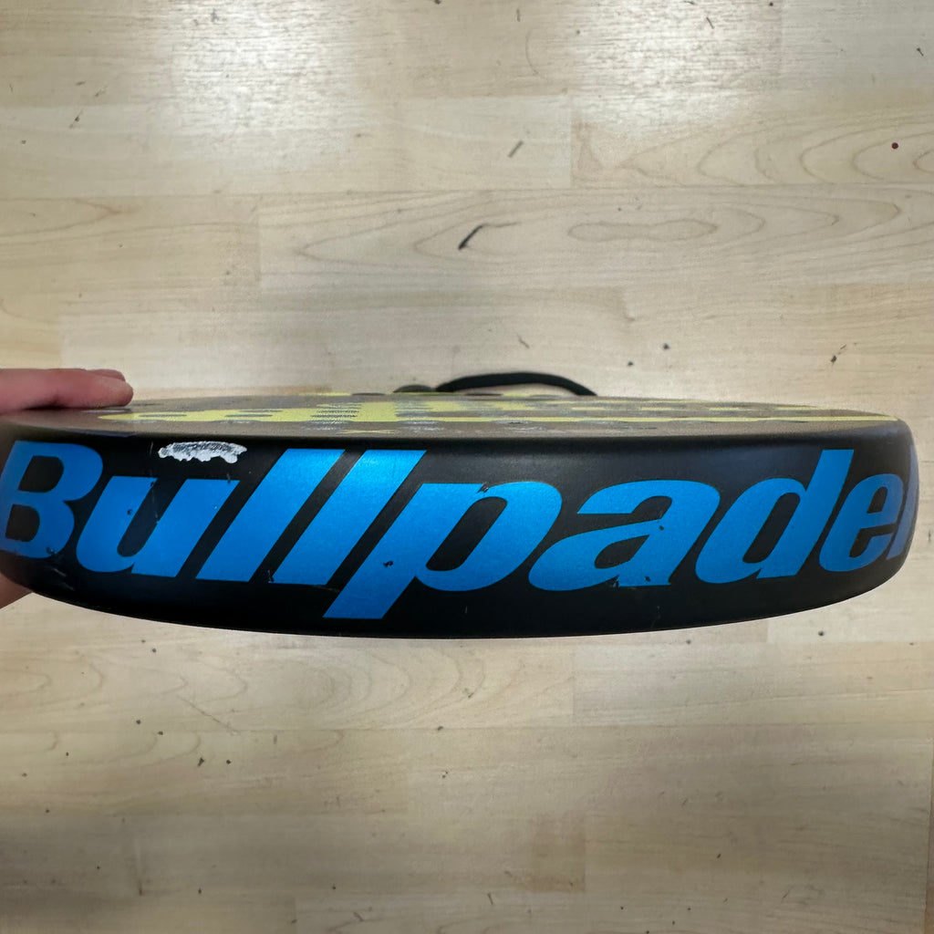 Bullpadel BP10 Ltd Padel Racket OUTLET