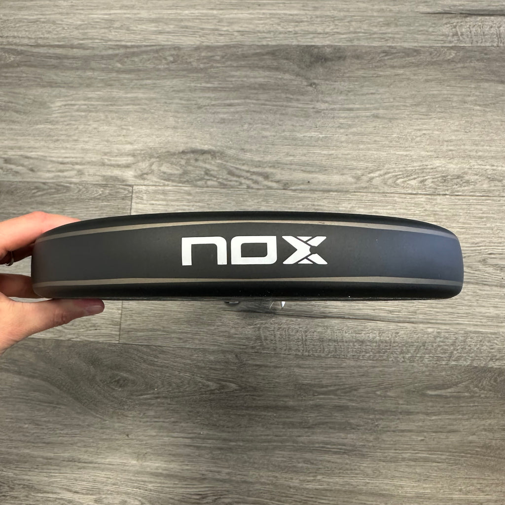 Nox AT10 Pro Cup Hard Agustin Tapia Padel Racket 26 OUTLET