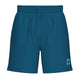 Pallap Men's Shorts Petrol Blue