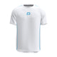 Pallap Men's Tech Tee 25 White