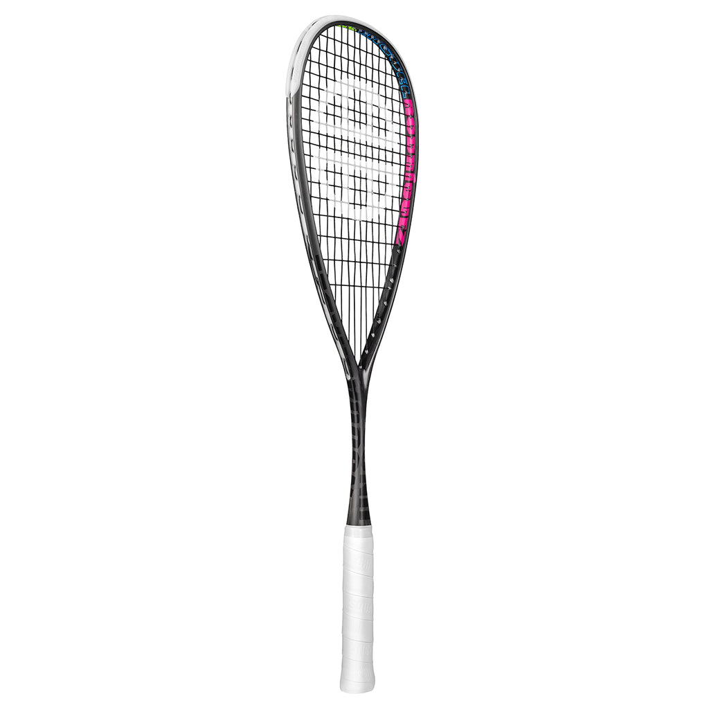 UNSQUASHABLE MIGUEL RODRÍGUEZ SPEZIAL 110 Squash Racket