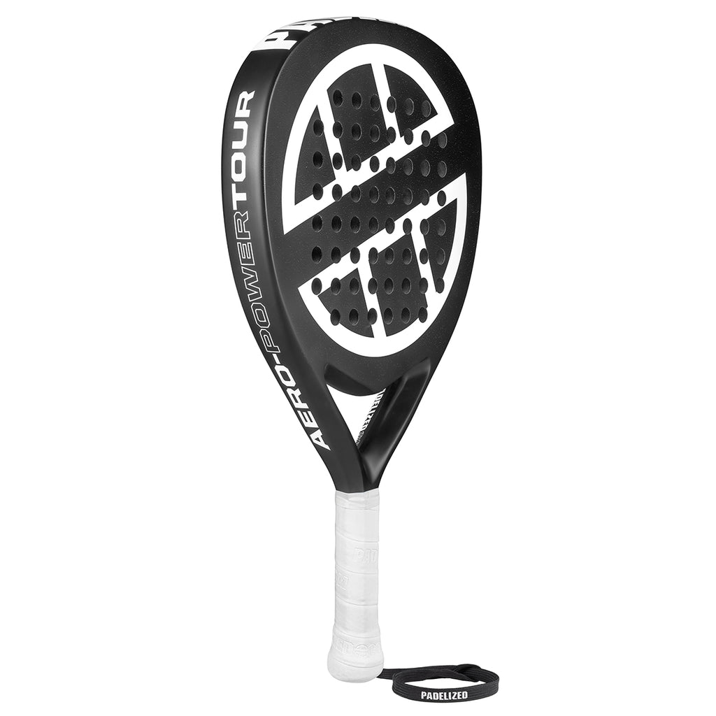 PADELIZED AERO-POWER TOUR Padel Racket