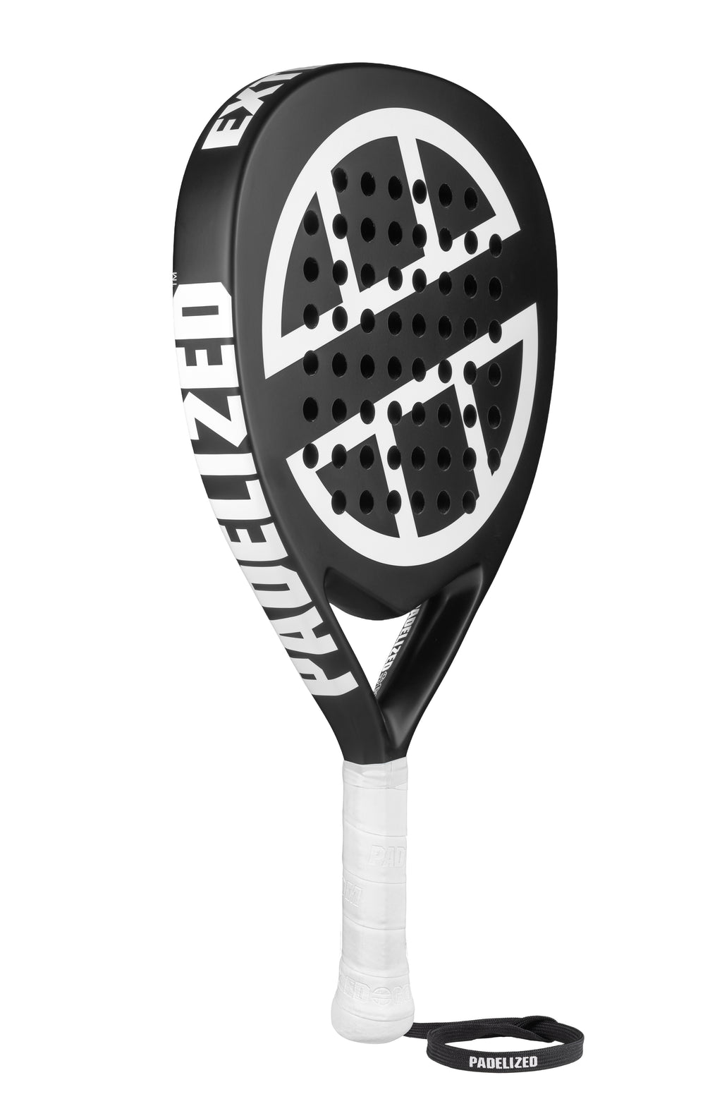 PADELIZED 350 EXTENDER Padel Racket