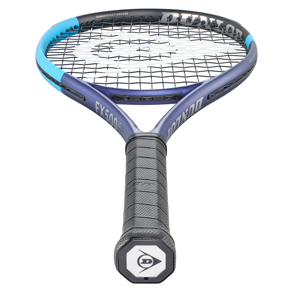 Dunlop FX 500 LS Tennis Racket 26 Frame Only