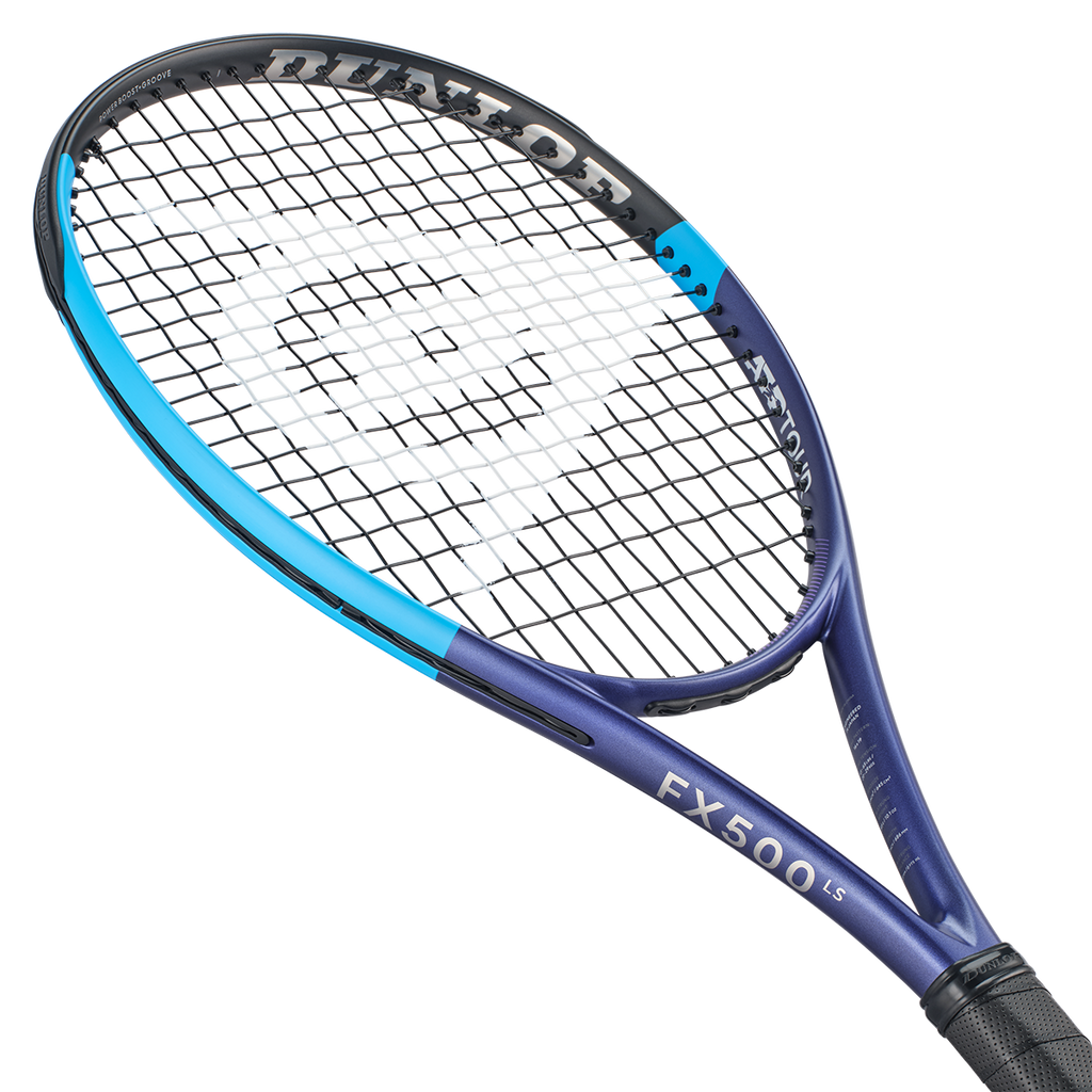 Dunlop FX 500 LS Tennis Racket 26 Frame Only