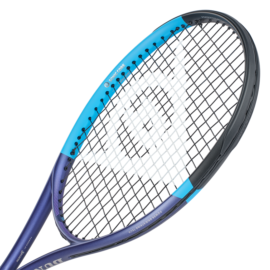 Dunlop FX 500 LS Tennis Racket 26 Frame Only