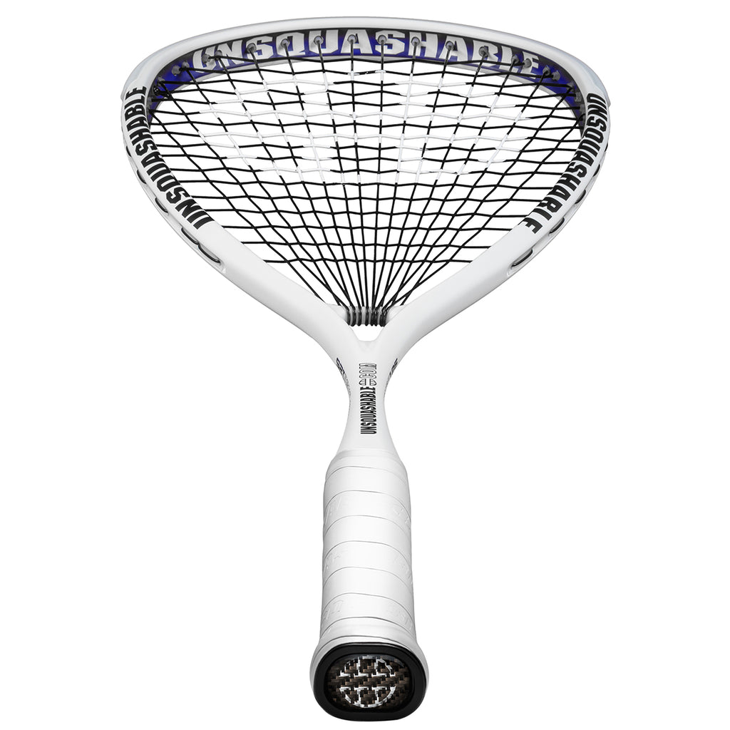 UNSQUASHABLE THERMO-RESPONSE 125 Squash Racket