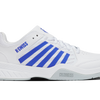 K Court Express 2 Tennis Shoes Dazzling Blue
