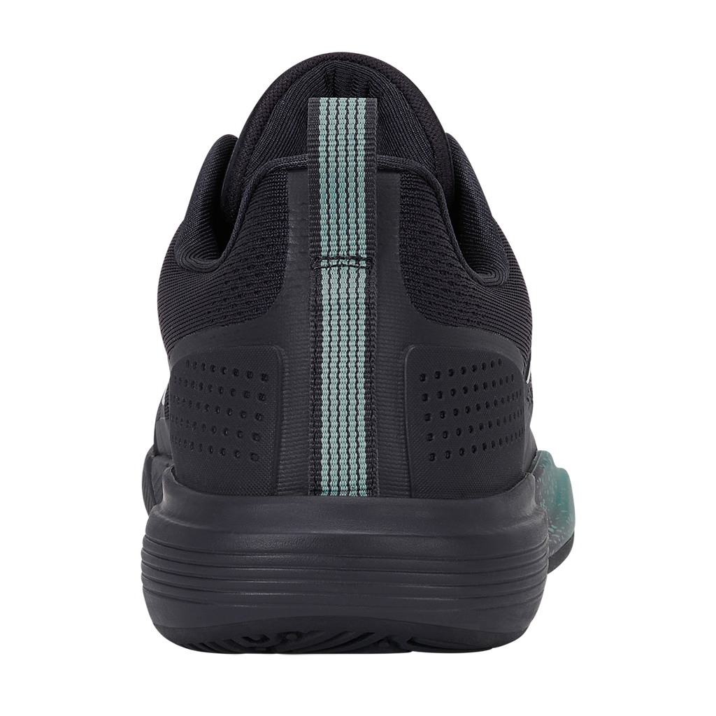 K-Swiss Men's Ultra Court Padel Shoes Carbon