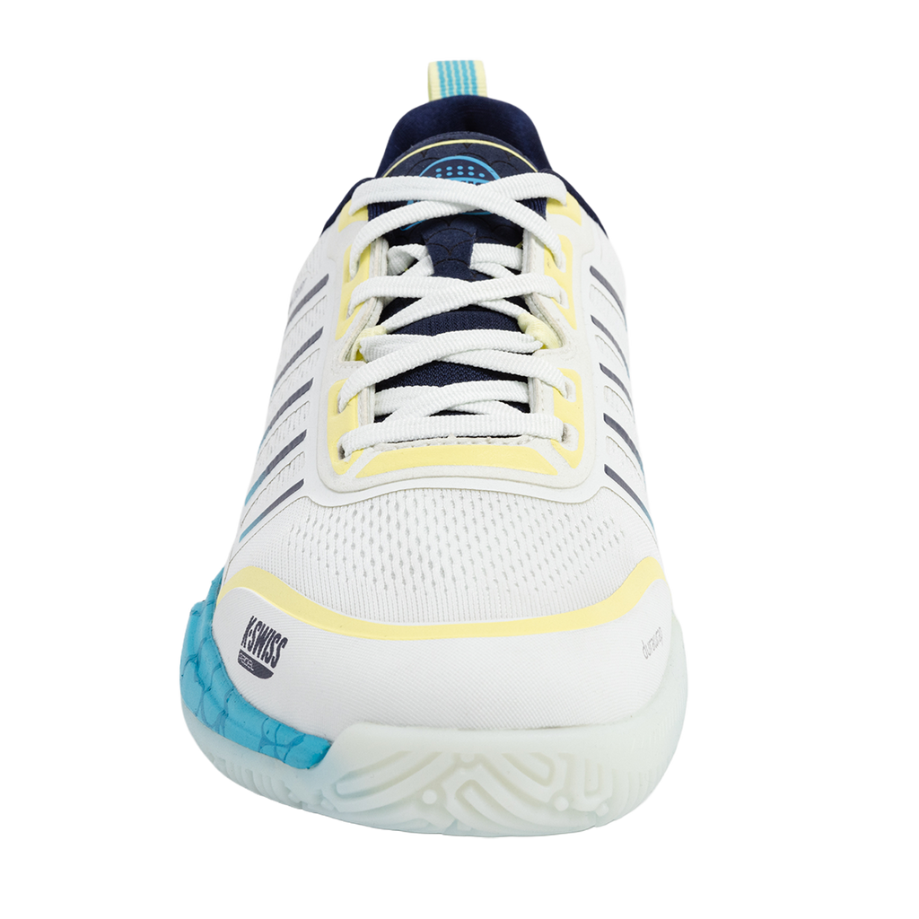K-Swiss Men's Ultra Court Padel Shoes Sanyo