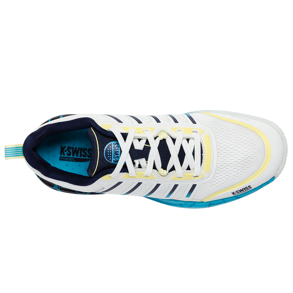 K-Swiss Men's Ultra Court Padel Shoes Sanyo